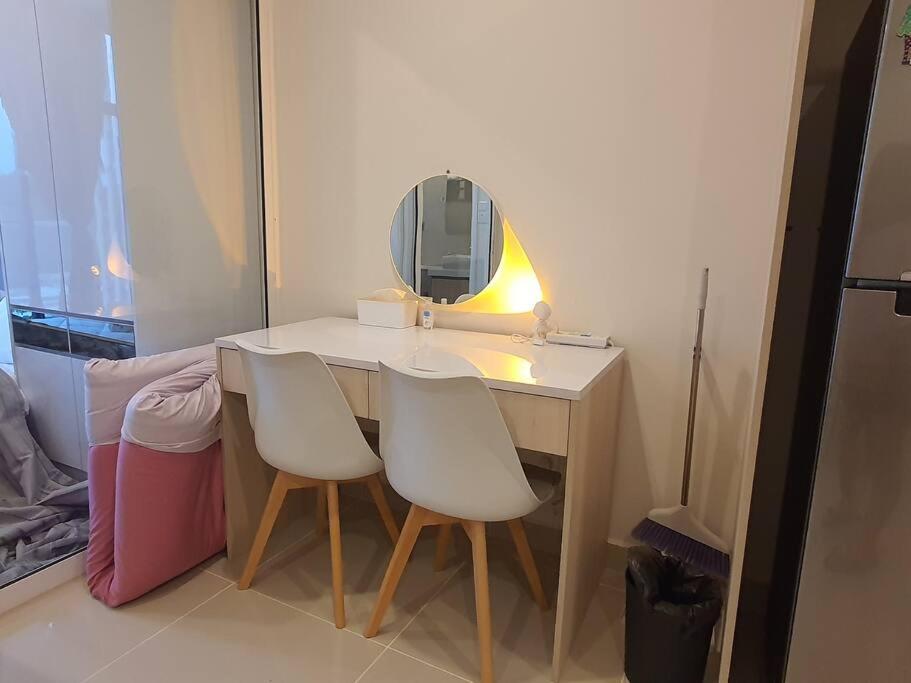Kota Kinabalu City The Shore - Lucky 7 Homestay Dış mekan fotoğraf