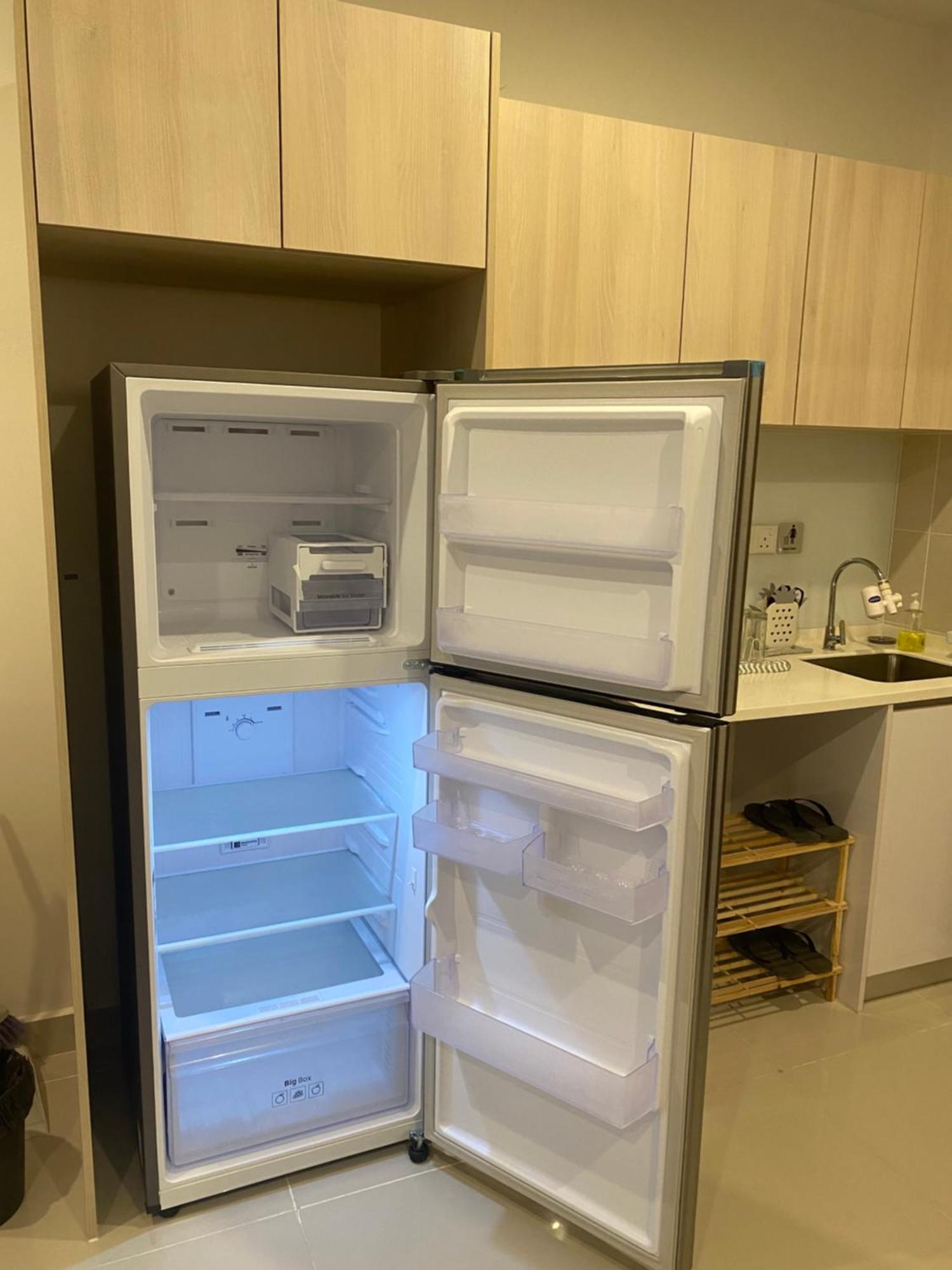 Kota Kinabalu City The Shore - Lucky 7 Homestay Dış mekan fotoğraf